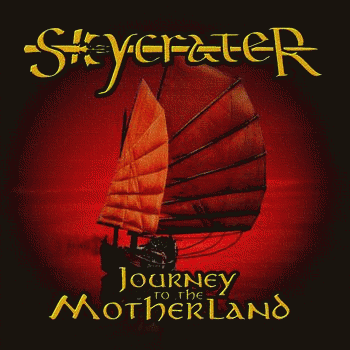 Journey to the Motherland